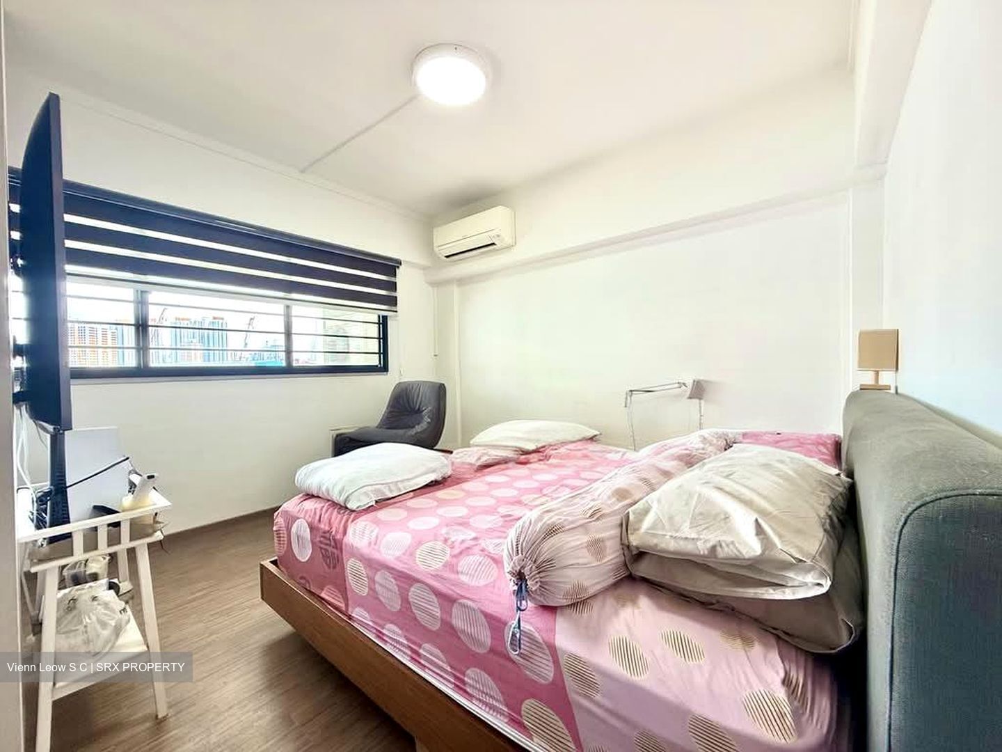Blk 108 Rajah Court (Toa Payoh), HDB Executive #589191271